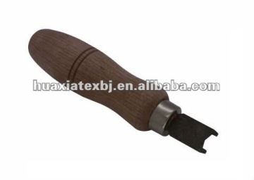 Guide Wrench for warp knitting machines