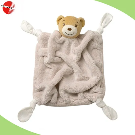 baby product bear toy doudou