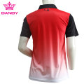 Áo sơ mi polo bán buôn thể thao Dandy