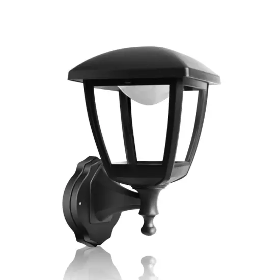 Hot Selling P406 LED Garden Lantern Lights: New Design Outdoor Wall Lights