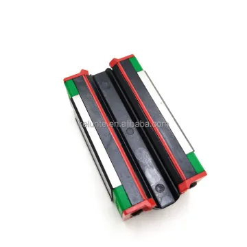 Slider Bearing HGH20CA Linear Guide Block