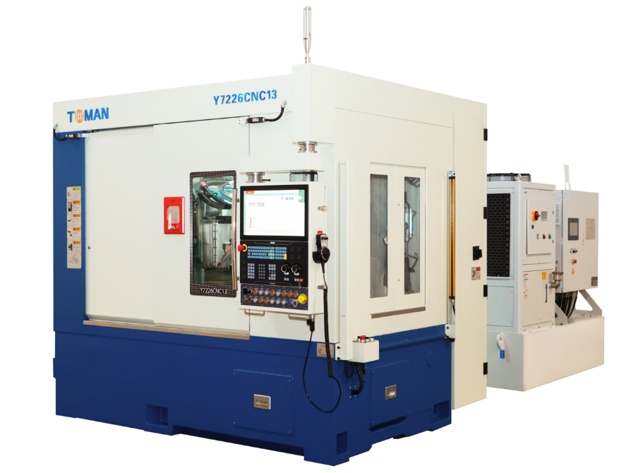 GEAR GRINDING MACHINE2 GEAR GRINDING MACHINE2