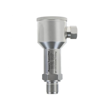 Stainless Steel 100bar Explosion Proof Pressure Transmitter Sensor