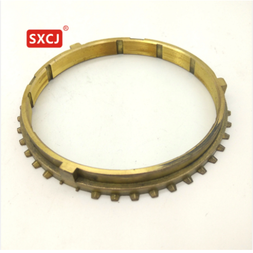 Customized Auto Spare Parts Transmission Synchronizer Ring OEM ZM015A-1701214