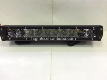 Hotsale XTE 13.2 inch 50W slim led light bar Truck Accessories wholesale