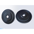 Drill Rod Scraper