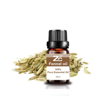 High Quality 100% Pure Natural Fennel Essential Oil