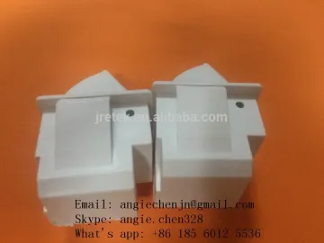 0.5 A 250V white door switches used in refrigerator