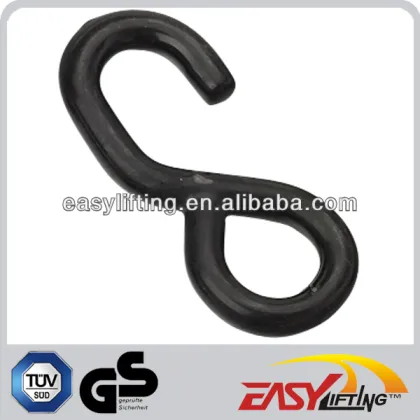 25mm 1200kg bulk s hooks
