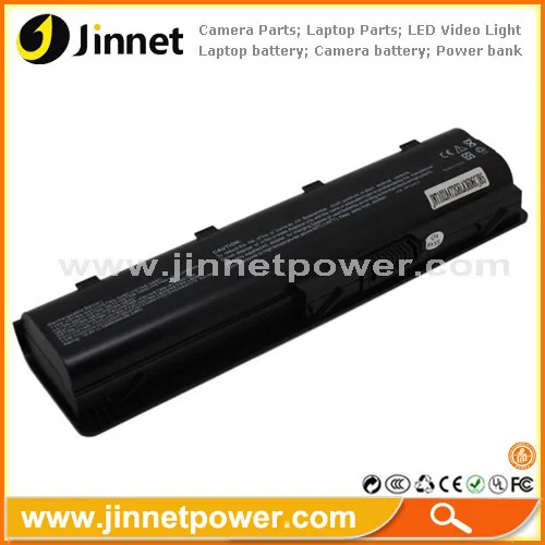 Discount 6 Cells Replacement Battery For Hp Compaq Presario Cq42 G62 G72 Laptop Battery 