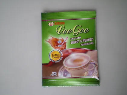 Easy To Operate Dry Fruit Snacks Packing Machine