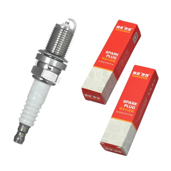 Wholesale High Quality Spark Plugs 2756 BKR6E-11 Iridium Original