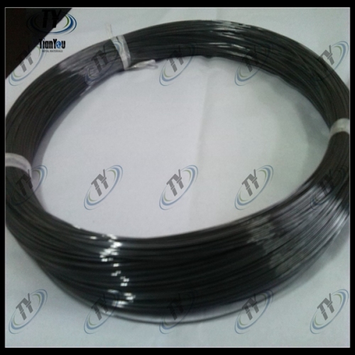 Nitinol Shape Memory Alloy Wires