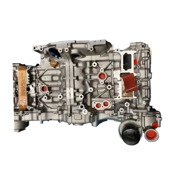 FB25 Petrol Engine - Best-Selling High Quality Original for Subaru Forester 2.5L 4Cyl