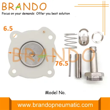 C113444 1 Inch Pulse Jet Valve TPE Diaphragm