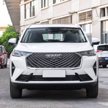 2023 New SUV Haval H6 1.5T 150Ps Compact China SUV Cars