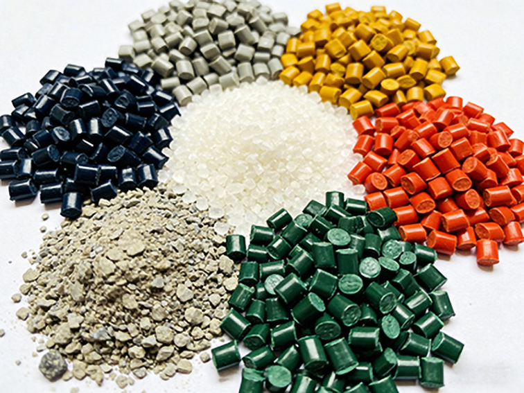 New Raw Materials for Premium Resin Roof Tile