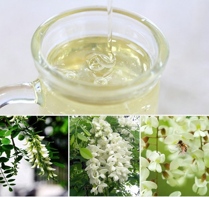 Acacia Honey 11 Acacia Honey 11