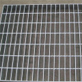 Factory supply safety grating