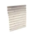100X5X5mm Strong Rectangular NdFeB Magnet Bar