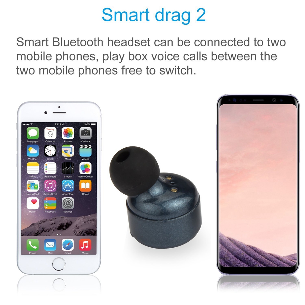 TWS Bluetooth Headset (6)