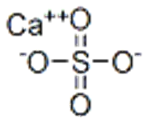 Calcium Sulfate CAS 99400-01-8