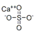 Sulfato de calcio CAS 99400-01-8