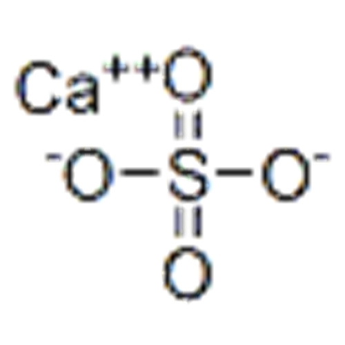 硫酸カルシウムCAS 99400-01-8