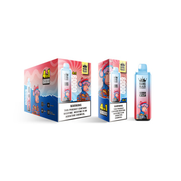 Bang Blaze 60000 Puffs Disposable Vape Online Sale