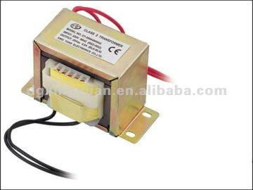 90W EI-76 Power Transformer