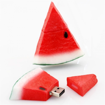 Flash Memory PVC Custom Usb Flash Drive