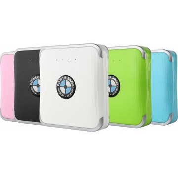 10400mAh Business Mobile Power Bank