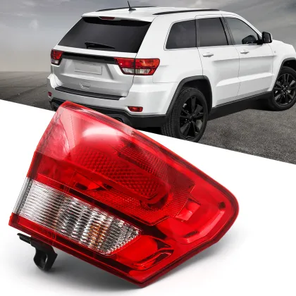 Outer Trunk LED Rear Light for Jeep Grand Cherokee 2011-2013