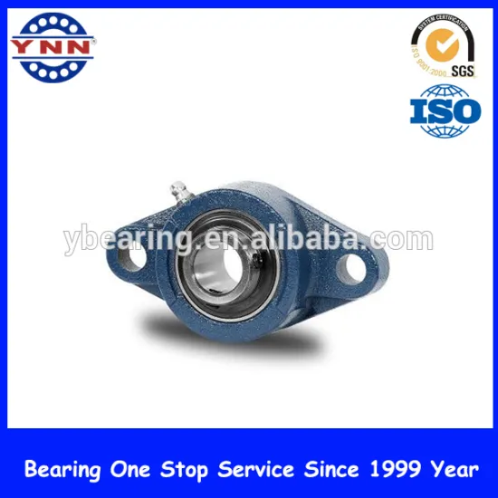 UCFL 200 Series - 2-Bolt Flange pillow block bearings
