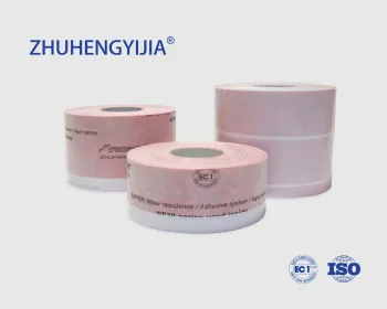 Super waterproof and vapor barrier membrane tape