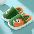 Comfortabele katoenen slippers