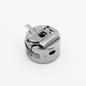 YUK B1828-210-DAA Sewing Machine Bobbin Case with Spring for AMS-210D: Replacement Part for Your Sewing Project