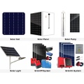 30W solar panel charger off grid mini panels