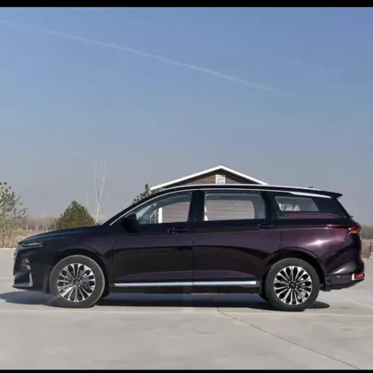 2024 New Electric Cars and Used Vehicles: Wuling Mini, Honda, Volkswagen, Nissan, Zeekr, Geely