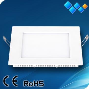 ceiling light 12W square Ø175mm with CRI>80