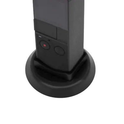 Handheld Stabilizer Desktop Support for DJI Osmo Pocket Gimbal Camera