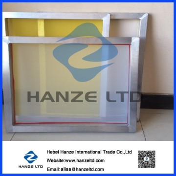 Screen 110 mesh 20''*24'' aluminum