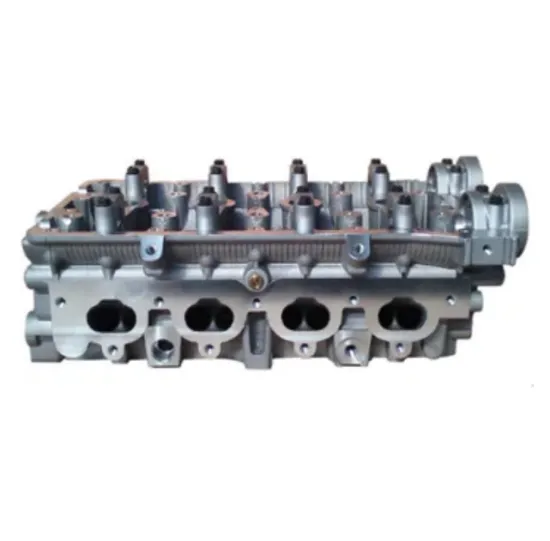 OEM Cylinder Head F16D3 for CAMARA AVEO 2 HUECOS (96446922, 96389035, 96378691)
