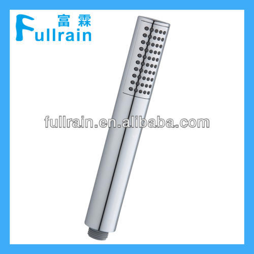 B1165 Chrome ABS Cylindrical Hand Shower