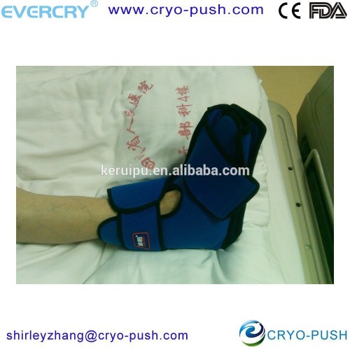physiotherapy equipment ankle support