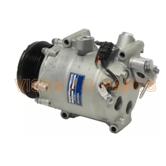 12V Air Conditioner Compressor for Honda Civic AC Compressor - CO4920AC (2007-2010 CR-V)
