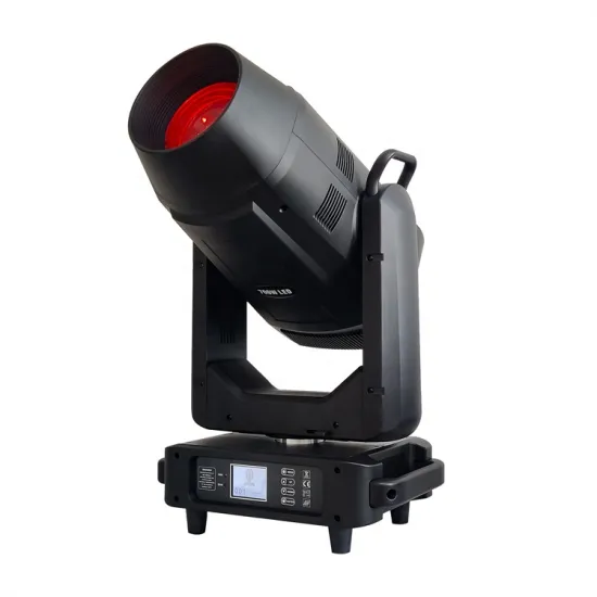 2024 Advanced 700W 3-in-1 Profile Light: CMY Color Mixing LED Frame Moving Head Light