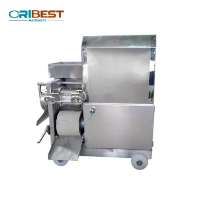 Affordable Fish Processing Machines: Fish Meat and Bone Separator