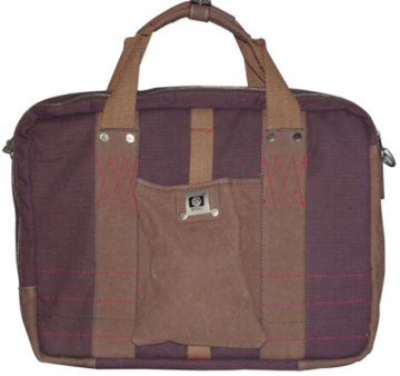 Laptop Bag Messenger Bag with Good Material Nylon (SM8248B)