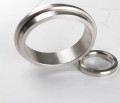 ISO9001 Junta de anillo SS304 SS304 VX